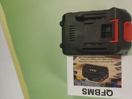 QFBMS Electric batteries, Durable & Protective Design image 4