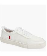 Marc Joseph New York Ferndale Ave Sneaker (Women)  White, Size 11, NWT - €76,87 EUR
