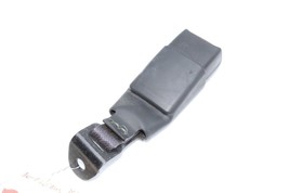 10-13 LEXUS IS250C REAR RIGHT PASSENGER SIDE SEAT BELT BUCKLE Q5244 image 2
