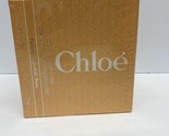 CHLOE PARFUME Dusting Perfume Powder 6 Oz lagerfield Paris Sealed Vtg NOS - £109.71 GBP