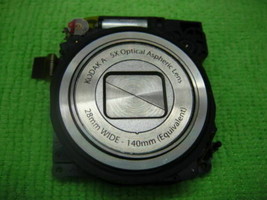 Zoom lens for kodak m552 m577 - £18.29 GBP