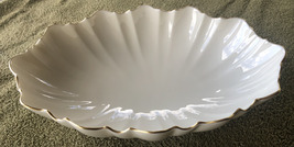 Lenox Symphony Centerpiece bowl image 2