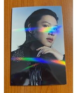 HEECHUL SuperJunior offizielles Postkartenalbum &quot;SuperJunior 25&quot; Kpop - $5.02