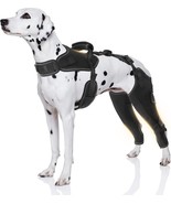 Dog ACL Brace Hind Leg Keeps Joints Warm and Stable, Upgraded Adjustable... - $1,106.45 MXN