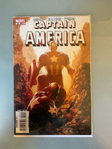 Captain America(vol. 5) #39 - Marvel Comics - Combine Shipping - £4.68 GBP