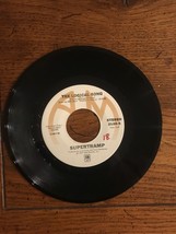 Supertramp 45 The Logical Song - $6.99