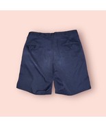 NEW Horace Small Cargo Shorts Mens Size 34 Blue Uniform Police Security ... - $413.96 MXN