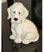 Quarry Critter Peewee (2001) Dog Figurine Second Nature Design - €9,18 EUR