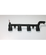 VW Audi VW Wiring Harness Plug Connector 4 Wire Pigtail OEM #4B0973724 - €31,51 EUR