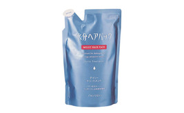 AQUAIR Shiseido Aqua Hair Pack Daily Treatment Refill 05