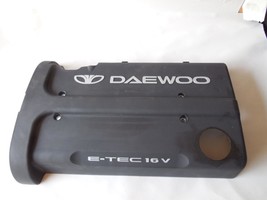 New Oem Factory 99-03 Daewoo Nubira Engine Cover 96299677 Ships Today - £57.97 GBP