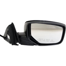 Mirrors  Passenger Right Side Heated Hand for Honda Crosstour Accord 2010-2011 - £59.58 GBP