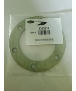 Etnyre Gasket Spraybar Swivel Part Number 3352615 Set Of 2 New Unopened ... - $41.62 CAD