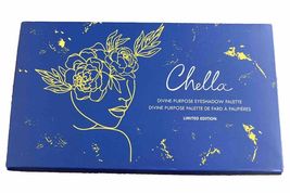 Chella DIVINE PURPOSE Eyeshadow Palette Limited Edition - €5,10 EUR