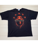 2009 Rage Against The Machine Concert T-shirt Licensed And Dated M Voice... - £95.79 GBP