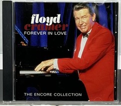 Floyd Cramer - Forever In Love - The Encore Collection Audio CD 1997 BMG Direct - £7.07 GBP