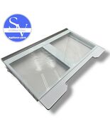 Samsung Refrigerator Vegetable Shelf DA97-24444A DA67-05641X - $2,268.06 MXN