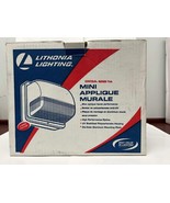 MVOLT LPI Contour Series TWA Mini Wall Pack 42W TRT - $130.90