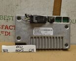 2018-19 Ford Fiesta Communication SYNC Voice EA5T14D212GA Module 619-8D7... - $87.50