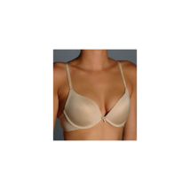 AFFINITAS Womens Push Up Bra,Size 36B,Nude - £35.15 GBP