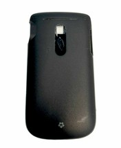 Genuine Htc Dash 3G Battery Cover Door Black Bar Cell Phone Back Panel - $4.65