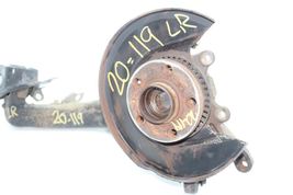 Driver Trailing Arm Knuckle Rear AWD Quattro Fits 00-06 AUDI TT 30318 image 3