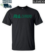 R+L Carriers Company Logo Men&#39;S T-Shirt Usa Size S-5Xl - $23.00+