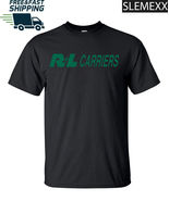 R+L Carriers Company Logo Men'S T-Shirt Usa Size S-5Xl - $23.00 - $25.00
