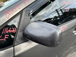 Driver Left Side View Mirror Power Non-heated Fits 08-09 PRIUS 957599 - £91.38 GBP