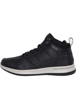 SKECHERS Skechers Mens Delson Selecto Boots Black - $86.89