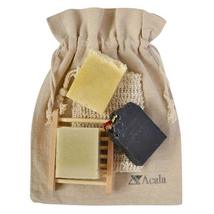 Deluxe Soap Lovers Gift Set - £19.27 GBP