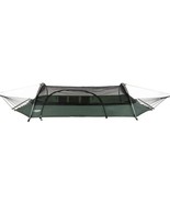 Lawson Blue Ridge Camping Backpacking Hammock Bivvy Tent - Forest Green New - £206.30 GBP