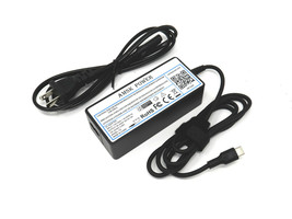 AC Adapter USB-C 65W for Acer Chromebook CP5 CP5-471 CB515 CB515-1HT R13... - $20.69