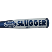 Louisville Slugger Model W575LL Alloy Baseball Bat Size 28 In 23 oz - £44.17 GBP