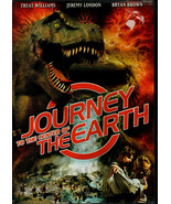 Journey to the Center of the Earth - DVD starring Treat Williams, Jeremy... - £5.29 GBP