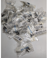 LOT OF 59 NEW ROLLER CHAIN CONNECTING LINKS Model#  BS-08B - €46,40 EUR