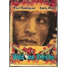 Paul Rodriguez en Vicious Circle DVD - £3.91 GBP
