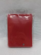 Pack Of (39) Ultra Pro Red Glossy Standard Size Trading Card Sleeves 66m... - $9.69 CAD