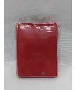 Pack Of (39) Ultra Pro Red Glossy Standard Size Trading Card Sleeves 66m... - €5,94 EUR