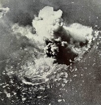Hell Divers Attack Japanese Transports WW2 Photo Print Military 1945 DWHH8 - $39.99