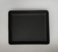 Impala 2014-2020 rubber insert for center floor console forward storage.... - $5.00