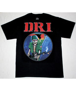 D.R.I. DIRTY ROTTEN&#39;83 T-Shirt - £11.71 GBP+