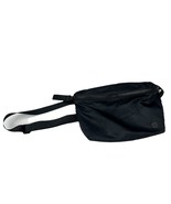 Used - Lululemon Black Fanny Pack, Cross Body Belt Bag with Adjustable S... - €15,91 EUR