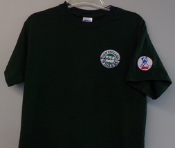 New England Whalers WHA Hockey Embroidered T-Shirt S-6XL, LT-4XLT Hartford New - £17.51 GBP+