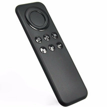 Cv98Lm Bluetooth Remote Control Fit For Amazon Tv Stick Clicker Box Player - $18.31