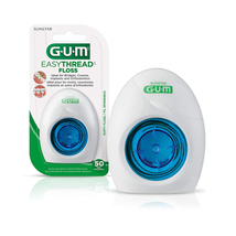 GUM - 2030C Expanding Dental Floss 43.3 Yards - £8.08 GBP