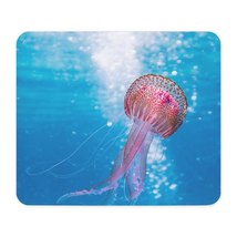 Jellyfish Underwater Mouse Pad - $15.00