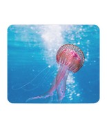 Jellyfish Underwater Mouse Pad - $20.58 CAD