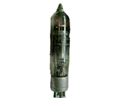 Vintage Electrons Light Filament Rectifier Vacuum Power Tube NL-C6J - $175.00