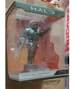 Halo Infinite: Master Chief with Grappleshot 10&quot; PVC Statue - NEW  - £37.45 GBP